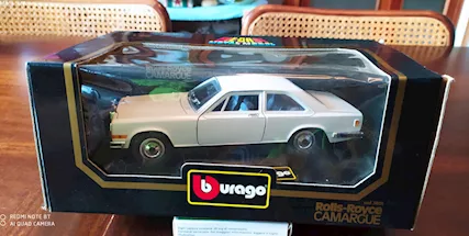 Modellini Vari - Foto 5