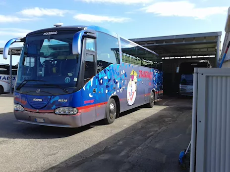 Irizar Century HDH
