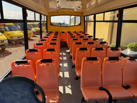 Iveco Irisbus Cacciamali 65 C, unico proprietario - Anteprima 4