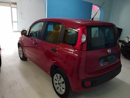 Fiat Modello Panda 1.2 benzina Manuale, pronta consegna - Foto 3