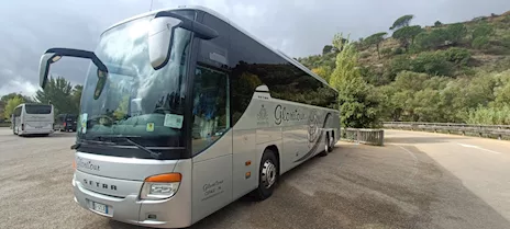 Vendo Marca Setra 416 gt hd Anno 2009 Euro 5, cambio manuale - Anteprima 2