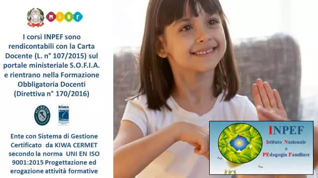 Corso 1500 ore LIS Professionale 2° Livello