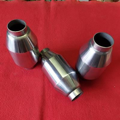 Catalizzatore 200 celle UNIVERSALE imb.57 diametro