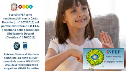 Corso 1500 ore LIS Professionale 2° Livello
