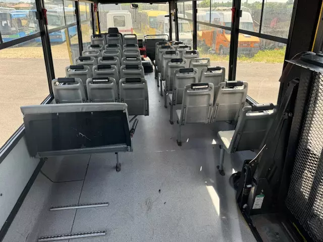 Foto 7Iveco 100 E18 Cacciamali, unico proprietario