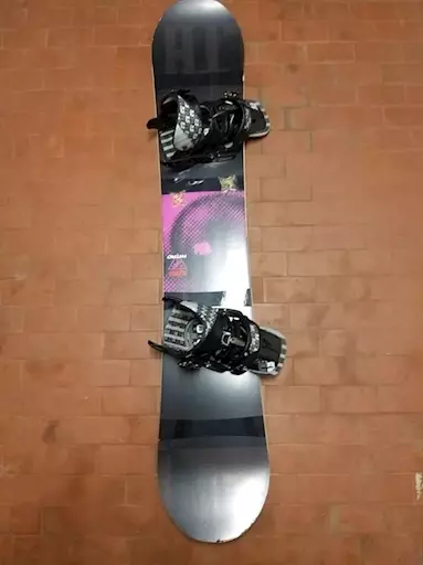 Tavola snowboard