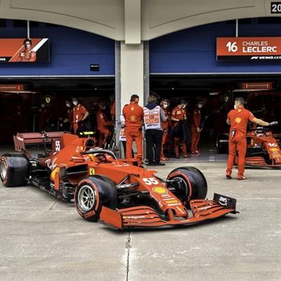 Pass Paddock f1 19 Maggio 2024 imola/Monza - Foto 5