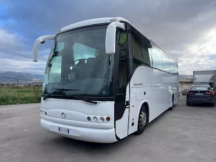 Iveco Domino HDH anno 2003 Euro 3