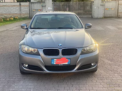 BMW 320 x drive
