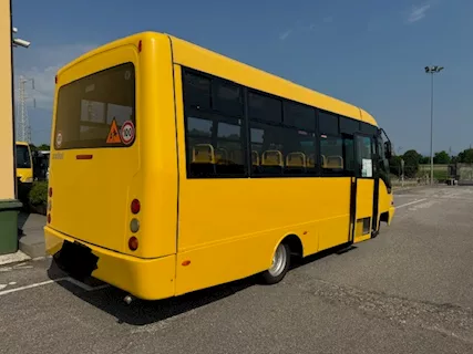 Iveco Irisbus Happy 50 C13 Km 0 - Foto 6