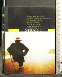AA.VV.: Strade RCS Libri 2004. Copertina