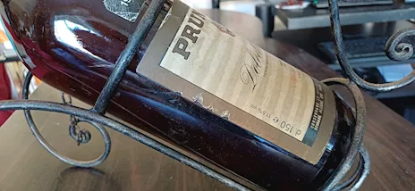 Prunotto 1984 Dolcetto d'Alba Originale - Anteprima 5