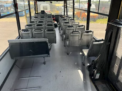 Iveco 100 E18 Cacciamali, unico proprietario - Anteprima 7