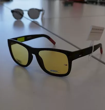 Vendita Occhiali Firmati Sole e Vista