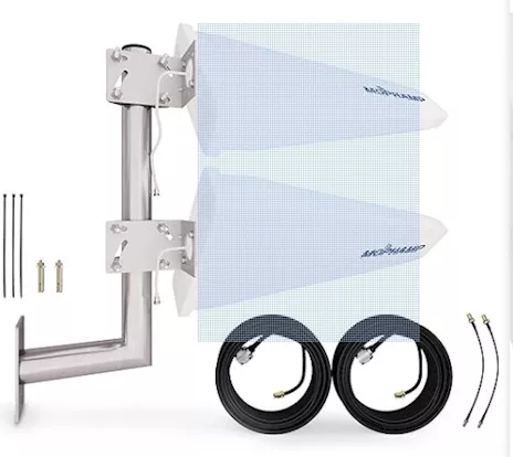 Antenna esterna per internet 4G 5G