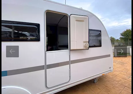 Adria Altea 552PK, modello molto - Anteprima 3