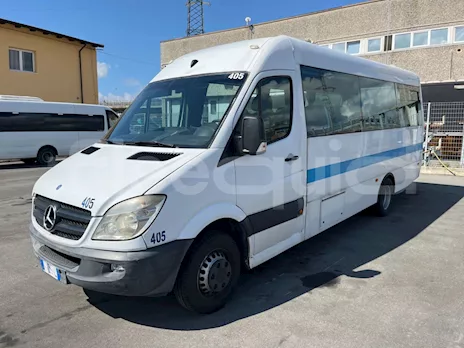 Mercedes Benz Sprinter