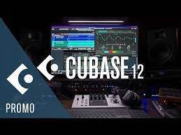 Steinberg Cubase dal 5 al 12 Pro ITA per Windows