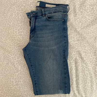 Jeans slim Hugo Boss, 28, Donna