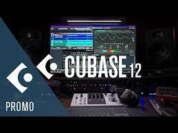 Steinberg Cubase dal 5 al 12 Pro ITA per Windows