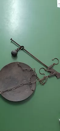 Antiche bilance, ottimo stato - Foto 2