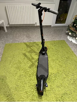 Monopattino Ninebot Segway F65I - Foto 4