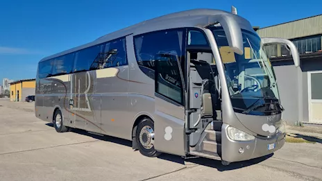 PB HDH - Irizar PB HDH anno 2015 Euro 6