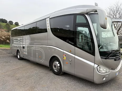 Scania Irizar - Euro 5 Anno 2010, ottime condizioni - Anteprima 5