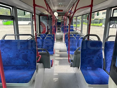 Mercedes-Benz Citaro G, 2007, 138 posti, Euro 4 Km 721306, cambio: automatico - Anteprima 5