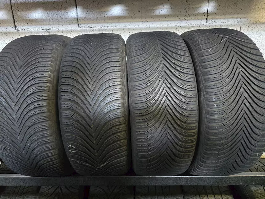 Gomme invernali, estate, 4 stagione - 70-80% di battistrada