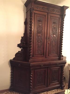 Mobile /credenza - mobile basso