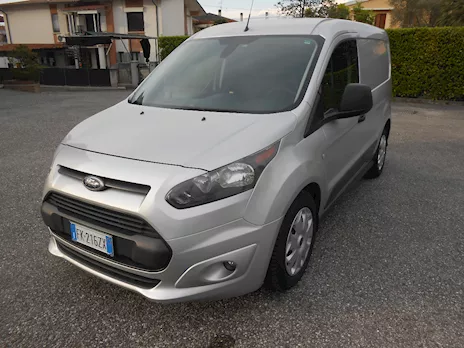Ford Connect Diesel 3 posti