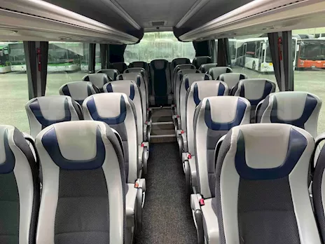 Iveco Mago 2, 2018, 31 posti, Euro 6 Km 564991, cambio: automatico - Anteprima 6