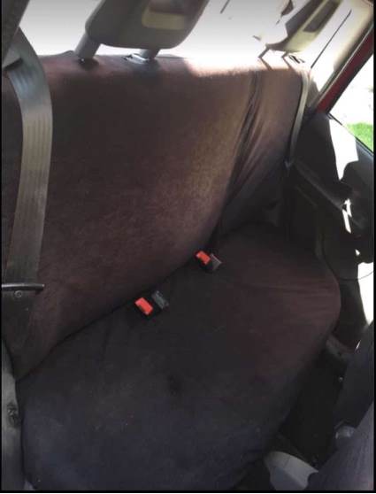 Fiat Modello Panda GPL Anno 2008 Km 100000 Berlina - Foto 5