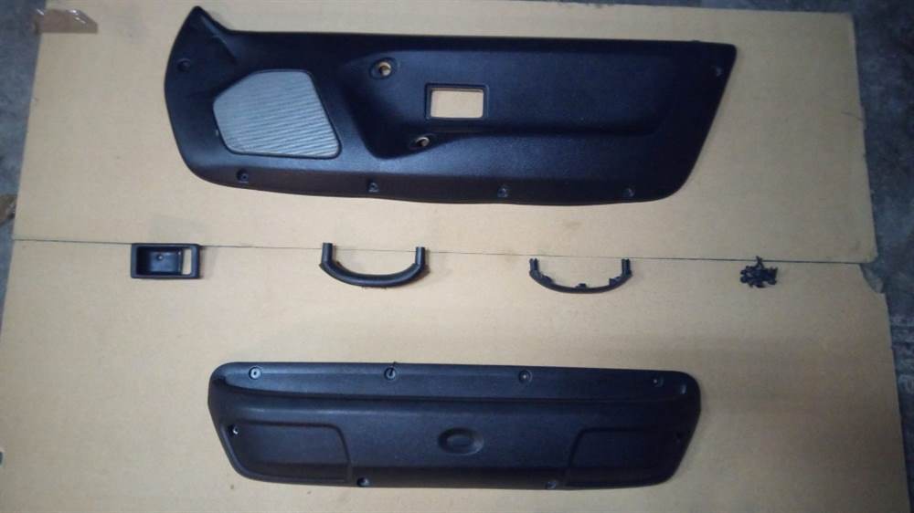 Ricambi Land Rover