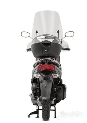 Kymco People ONE 125i - Foto 3