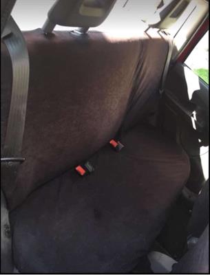 Fiat Modello Panda GPL Anno 2008 Km 100000 Berlina - Foto 5