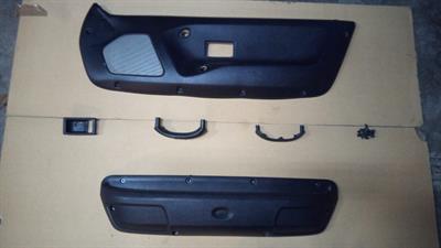 Ricambi Land Rover