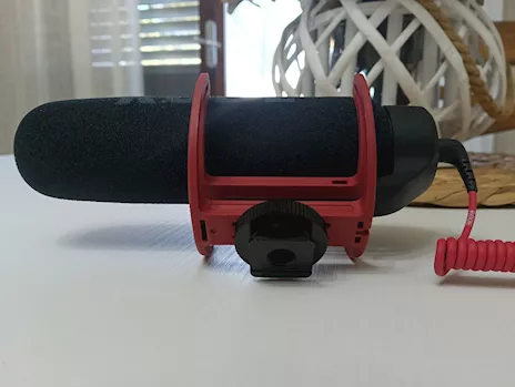 Microfono Rode professionale - Anteprima 5