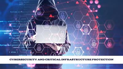 Master in Cybersecurity and critical infrastructure