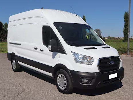 Ford Transit 2.0 Tdci 130 CV L3H3