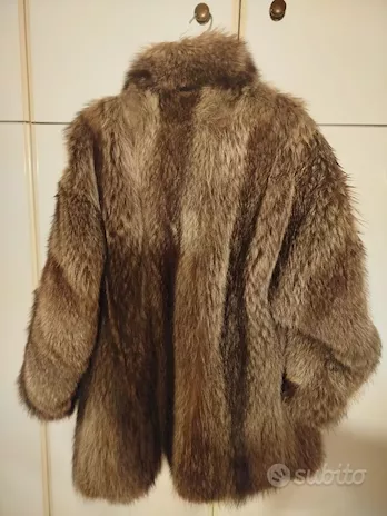 Pelliccia Volpe