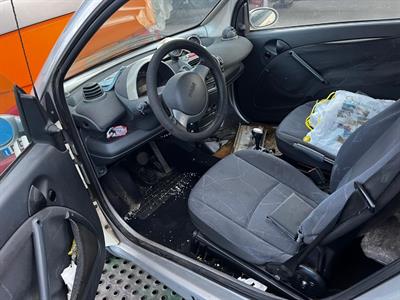 Smart 2002 diesel - Foto 3