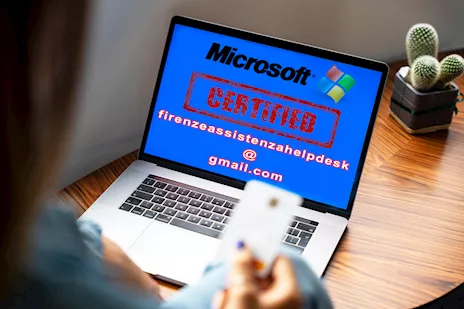 Tecnico informatico certificato Microsoft