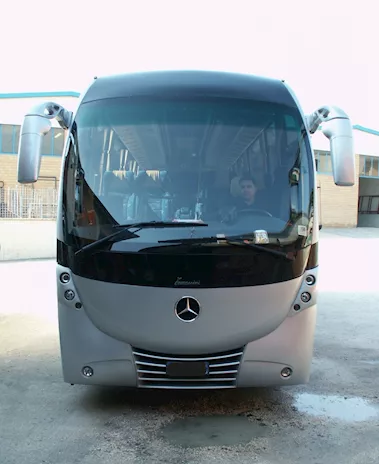 Tomassini Style Rock