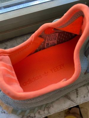 Yeezy Desert Sage tg 42.5 us 9, come nuovo - Anteprima 3