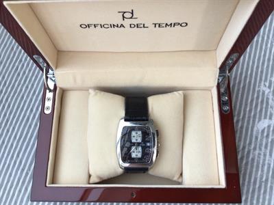 Orologio Officina del Tempo