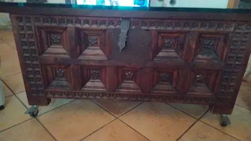 Mobili antiquariato spagnoli