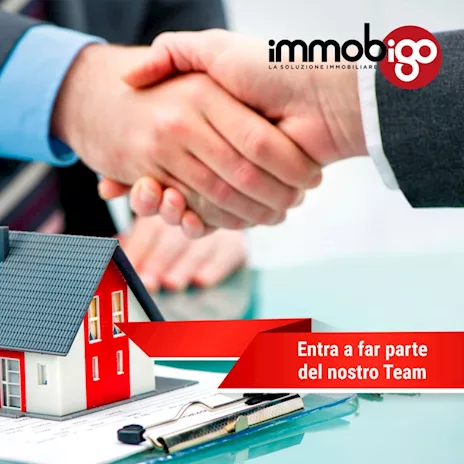 Agente immobiliare