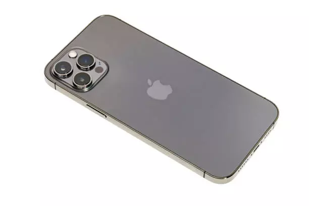 Apple iPhone 12 Pro, 128GB, Graphite, in ottime condizioni